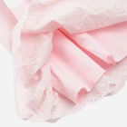 Дитяча літня сукня + пов\'язка для дівчинки Cool Club CCG2403543-00 86 см Світло-рожева (5903977251954) - зображення 4