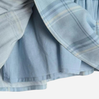 Дитяча сукня для дівчинки Cool Club CCG2402308 80 см Блакитна (5903977144485) - зображення 4