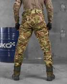 Посилені штурмові тактичні штани Oblivion tactical XL - зображення 7