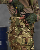 Усиленные штурмовые тактические штаны Oblivion tactical 2XL - изображение 9