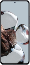 Smartfon Xiaomi 12T 5G 8/256GB Black (6934177797330) - obraz 3