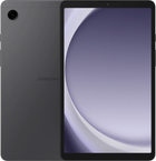Tablet Samsung Galaxy Tab A9 4/64GB WIFI Graphite (8806095305936) - obraz 1