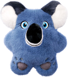 Іграшка для собак Kong Snuzzles Koala 22 см Blue (0035585498232) - зображення 1