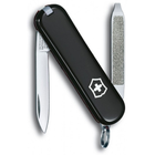 Складной швейцарский нож Victorinox Escort Black 6in1 Vx06123.3 - изображение 2