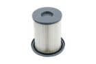 HEPA фильтр для пылесоса Philips 432200493320, FC8722/01, Whicepart, 120*109 мм