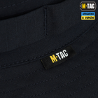 M-Tac панама рип-стоп 57 Dark Navy Blue - изображение 4