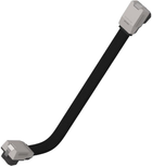 Kabel - podłączenia akumulatora EcoFlow MM100 1.5 m Black (5008004007)