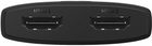 Adapter Baseus AirJoy 2 porty HDMI Black (B01331105111-00) - obraz 3