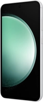 Мобільний телефон Samsung Galaxy S23 FE 5G 8/128GB Mint (8806095137520) - зображення 4