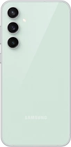 Мобільний телефон Samsung Galaxy S23 FE 5G 8/128GB Mint (8806095137520) - зображення 5