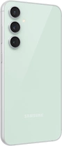 Мобільний телефон Samsung Galaxy S23 FE 5G 8/128GB Mint (8806095137520) - зображення 6