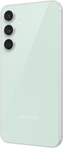 Мобільний телефон Samsung Galaxy S23 FE 5G 8/128GB Mint (8806095137520) - зображення 7