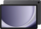 Tablet Samsung Galaxy Tab A9 Plus 8/128GB 5G Graphite (SM-X216BZAEEUB) - obraz 1