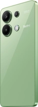 Smartfon Xiaomi Redmi Note 13 6/128GB Mint Green (6941812762004) - obraz 6