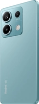Smartfon Xiaomi Redmi Note 13 5G 8/256GB Ocean Teal (6941812754993) - obraz 6