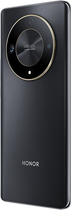 Smartfon Honor Magic6 Lite 5G 8/256GB Midnight Black (6936520832446) - obraz 4
