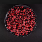 Фіточай ягоди Лимонника китайського сушені 200 г, натуральна корисна добавка для чаю, суперфуд - зображення 8