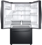 Холодильник Samsung RF23R62E3B1/EO - зображення 4