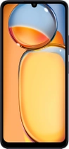 Smartfon Xiaomi Redmi 13C 6/128GB Midnight Black (6941812753217) - obraz 1