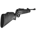Пневматическая винтовка Hatsan 124 с усиленной газовой пружиной и чехлом - изображение 4