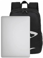 Plecak na laptopa White Shark SCOUT GBP-006 15.6" Black-Silver (SCOUT-BS) - obraz 9
