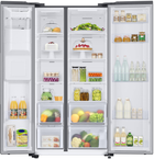 Холодильник Samsung RS67A8810S9/EF - зображення 7