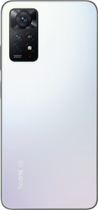 Smartfon Xiaomi Redmi Note 11 Pro 5G 8/128GB Polar White (6934177770142) - obraz 3