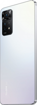 Smartfon Xiaomi Redmi Note 11 Pro 5G 8/128GB Polar White (6934177770142) - obraz 7