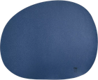 Сервірувальна серветка-килимок RAW Dark blue 1 шт (15399) - зображення 1