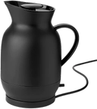Електрочайник Stelton Amphora Black - зображення 1