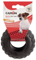 Zabawka dla psów Camon Opona 10 cm (8019808211664) - obraz 1