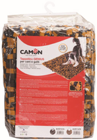 Килимок для обнюхування для собак і котів Camon Genius Синьо-жовтий 90 х 70 см (8019808196046) - зображення 3
