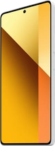 Smartfon Xiaomi Redmi Note 13 5G 6/128GB Arctic White (6941812754962) - obraz 4