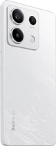 Smartfon Xiaomi Redmi Note 13 5G 6/128GB Arctic White (6941812754962) - obraz 5