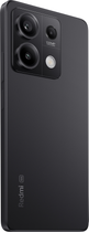 Smartfon Xiaomi Redmi Note 13 5G 6/128GB Graphite Black (6941812755211) - obraz 5