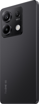 Smartfon Xiaomi Redmi Note 13 5G 6/128GB Graphite Black (6941812755211) - obraz 6