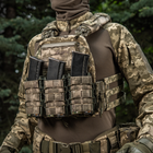 M-Tac плитоноска Cuirass FAST QRS Gen.II MM14 - изображение 15