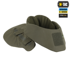 M-Tac Горжет с баллистическими пакетами 1А для Cuirass QRS Ranger Green - изображение 3