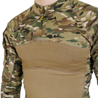 Бойова сорочка UBACS ESDY мультикам 2XL - зображення 10