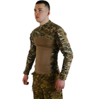 Боевая рубашка UBACS ESDY мультикам XL - изображение 5