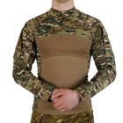 Боевая рубашка UBACS ESDY мультикам XL - изображение 8