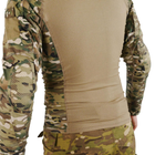 Бойова сорочка UBACS ESDY мультикам XL - зображення 9