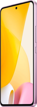 Smartfon Xiaomi 12 Lite 5G 8/128GB DualSim Lite Pink (6934177781339) - obraz 3