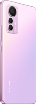 Мобільний телефон Xiaomi 12 Lite 5G 8/128GB DualSim Lite Pink (6934177781339) - зображення 4