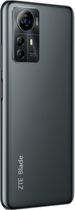 Smartfon ZTE Blade A72s 3/128GB Space Gray (6902176087936) - obraz 7