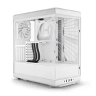 Корпус Hyte Y40 Snow White (CS-HYTE-Y40-WW)