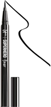 Підводка для очей IT Cosmetics Superhero Liquid Eyeliner Pen Black 1 мл (817919014468)