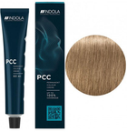 Farba do włosów bez utleniacza Indola Permanent Caring Color Pixel 8.00 Light Blonde Intense Natural 60 ml (4045787706314) - obraz 1