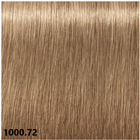 Farba do włosów bez utleniacza Indola Permanent Caring Color Blonde Expert 1000.72 Spe­cial Blon­de Pearl Violet 60 ml (4045787717358) - obraz 2