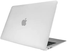 Etui na laptopa SwitchEasy Case Nude MacBook Air 13" Transparent (GS-105-53-111-65) - obraz 3